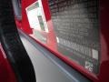 Land Rover Discovery SE Firenze Red photo #25