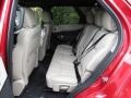 Land Rover Discovery SE Firenze Red photo #5
