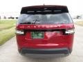 Land Rover Discovery SE Firenze Red photo #8