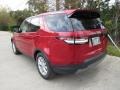Land Rover Discovery SE Firenze Red photo #12