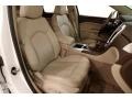 Cadillac SRX Luxury AWD Platinum Ice Tricoat photo #16