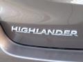 Toyota Highlander LE Toasted Walnut Pearl photo #4