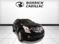 Cadillac SRX Performance Black Raven photo #7