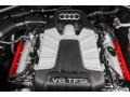 Audi Q5 3.0 TFSI Premium Plus quattro Brilliant Black photo #30