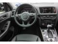 Audi Q5 3.0 TFSI Premium Plus quattro Brilliant Black photo #31