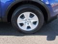 Ford Explorer 4WD Deep Impact Blue Metallic photo #38