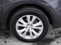 Toyota RAV4 Limited AWD Magnetic Gray Metallic photo #3