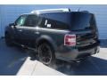 Ford Flex SEL Magnetic photo #7
