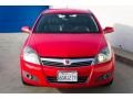 Saturn Astra XR Coupe Salsa Red photo #8