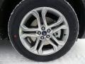 Ford Edge Titanium AWD Magnetic photo #7