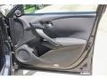 Acura RDX AWD Advance Modern Steel Metallic photo #25