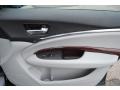 Acura MDX SH-AWD Technology Graphite Luster Metallic photo #30