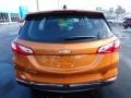 Chevrolet Equinox LS Orange Burst Metallic photo #4