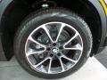 BMW X5 xDrive35i Black Sapphire Metallic photo #4