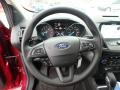 Ford Escape SE 4WD Ruby Red photo #17