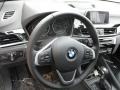BMW X1 xDrive28i Mineral Grey Metallic photo #14