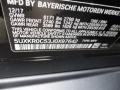 BMW X5 xDrive35i Jet Black photo #19