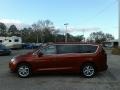 Chrysler Pacifica Touring Plus Copper Pearl photo #2