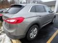 Lincoln MKX Premier AWD Luxe Silver photo #3