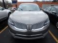 Lincoln MKX Premier AWD Luxe Silver photo #5