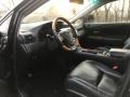 Lexus RX 350 AWD Black Sapphire Pearl photo #29