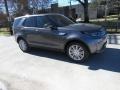 Land Rover Discovery HSE Luxury Corris Grey photo #1