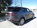 Land Rover Discovery HSE Luxury Corris Grey photo #7