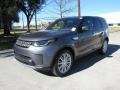 Land Rover Discovery HSE Luxury Corris Grey photo #10