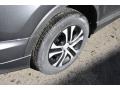 Toyota RAV4 LE AWD Magnetic Gray Metallic photo #9