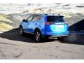 Toyota RAV4 XLE AWD Electric Storm Blue photo #3