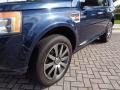 Land Rover LR2 HSE Baltic Blue Metallic photo #43