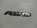 Honda CR-V EX AWD White Diamond Pearl photo #11