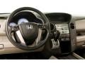 Honda Pilot EX-L 4WD Polished Metal Metallic photo #6