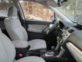 Subaru Forester 2.5i Premium Dark Gray Metallic photo #17