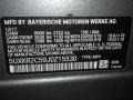 BMW X5 sDrive35i Space Gray Metallic photo #12