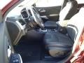 Jeep Cherokee Trailhawk 4x4 Velvet Red Pearl photo #10