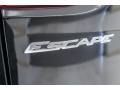 Ford Escape SEL 1.6L EcoBoost Tuxedo Black Metallic photo #7