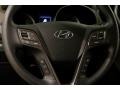Hyundai Santa Fe SE AWD Becketts Black photo #6