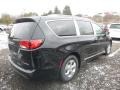 Chrysler Pacifica Hybrid Touring L Brilliant Black Crystal Pearl photo #5