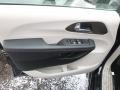 Chrysler Pacifica Hybrid Touring L Brilliant Black Crystal Pearl photo #12