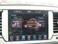 Chrysler Pacifica Hybrid Touring L Brilliant Black Crystal Pearl photo #16