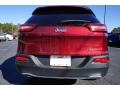 Jeep Cherokee Limited Velvet Red Pearl photo #6