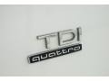 Audi Q5 3.0 TDI Premium Plus quattro Ibis White photo #19