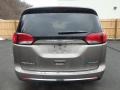 Chrysler Pacifica Hybrid Limited Molten Silver photo #4