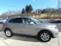 Lincoln MKX Premier AWD Luxe Silver photo #6