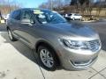 Lincoln MKX Premier AWD Luxe Silver photo #7