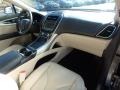 Lincoln MKX Premier AWD Luxe Silver photo #11