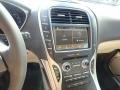 Lincoln MKX Premier AWD Luxe Silver photo #22
