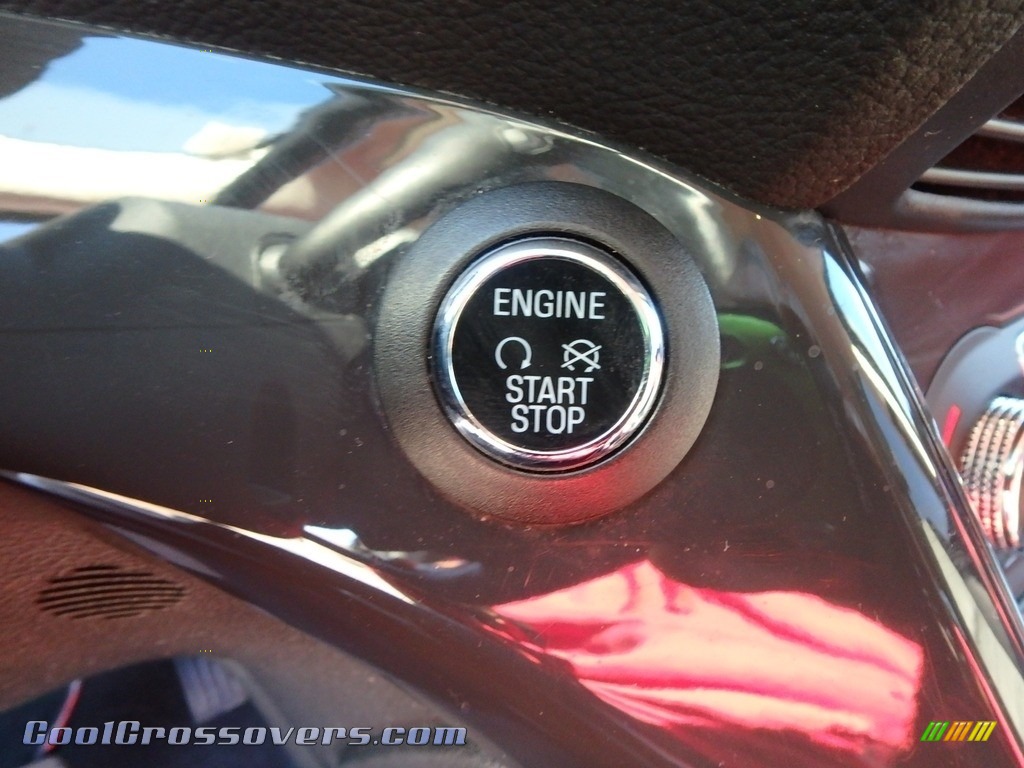 2014 Escape Titanium 2.0L EcoBoost 4WD - Sterling Gray / Charcoal Black photo #26