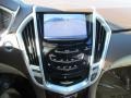 Cadillac SRX Luxury Sapphire Blue Metallic photo #16